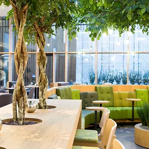 4* Отель Novotel Amsterdam Schiphol Airport