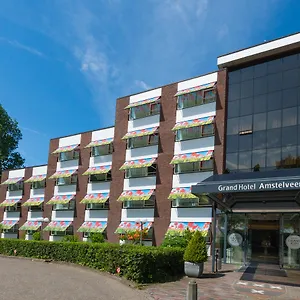 4* Отель Grand