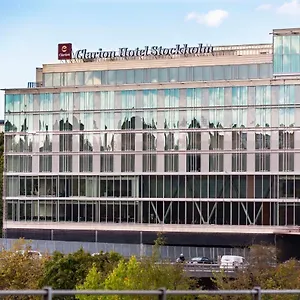 Clarion Стокгольм
