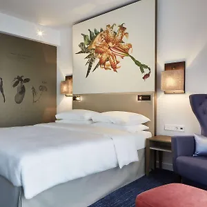 Hyatt Regency Амстердам