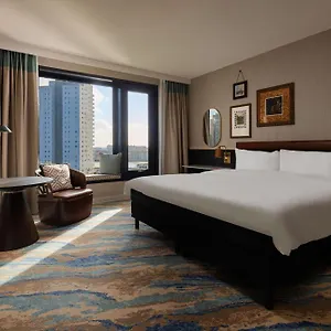 4* Hotel Mainport Rotterdam, A Hilton Affiliate