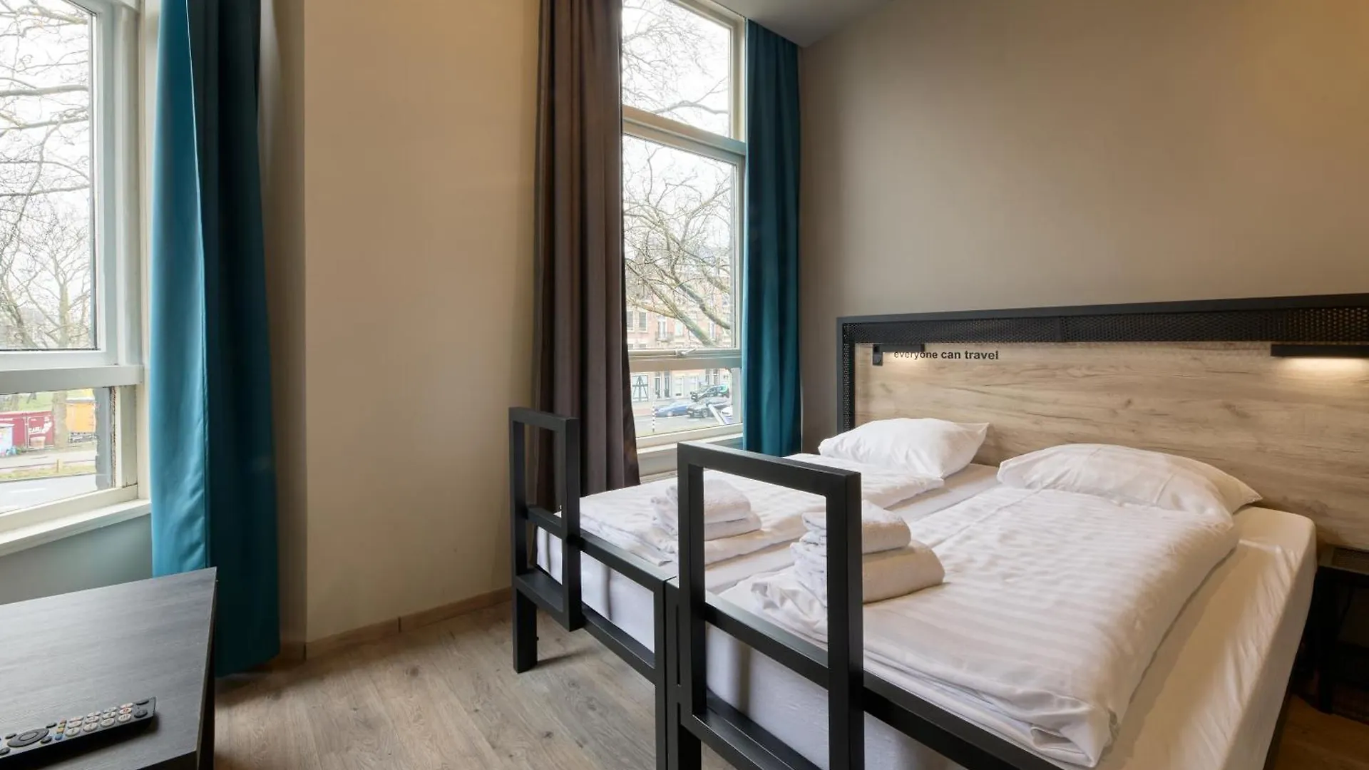 A&O Rotterdam City オランダ